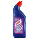 Harpic Fresh Power Toilet Cleaner Lavender Meadows 450ml