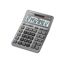 Casio Calculator Desktop DM1200FM