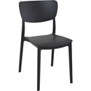 Mosso Chair Black