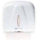 Pacific Hygiene D55W Ultra-30 Hand Towel Dispenser White