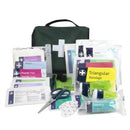 Lewis-Plast First Aid Kit Premium Medium Workplace