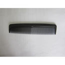 Plastic Comb Black Box 36