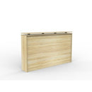 Cubit Reception Counter Front 1095hx1844w Atlantic Oak