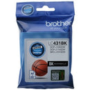 Brother Inkjet Ink Cartridge LC431 Black