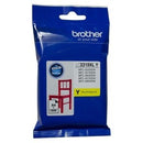 Brother Inkjet Ink Cartridge LC3319XL High Yield Yellow