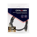 Dynamix Cable Display Port 2m Black