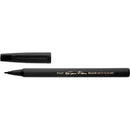 Pilot Sign Pen Fibre Tip Fine 0.6mm Black