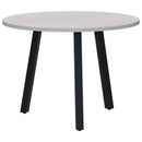Modella II Cafe Table 900mm Diameter (Quickship)