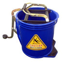 Filta Wringer Bucket 16L Blue