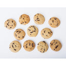 FBC Cookies Portion Control Choc Chip Pack 50