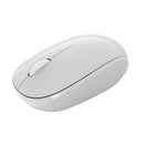 Incase Designed By Microsoft Bluetooth Mouse Monza Gray