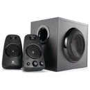 Logitech Z623 Thx 2.1 Speakers