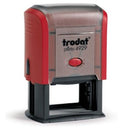Trodat Customised Text Stamp 4929 50 x 30mm