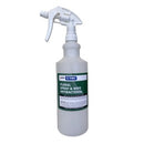 C-TEC Floral Spray and Wipe Bottle Kit 1L