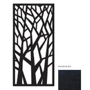Acoustic Hanging Carved Panel Design 1