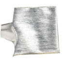 Armour Glove Saver Leather Aluminized