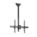 Startech FPCEILPTBSP Ceiling Mount for 37in to 70in Display