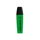 Stabilo Boss Highlighter Chisel Tip 2-5.0mm Green