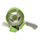 Pomona Packaging Tape Dispenser Magnet Pistol Grip