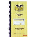 Spirax 552 Petty Cash Book Duplicate No Carbon Required 160 Pages
