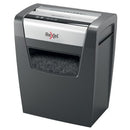 Rexel Momentum Shredder X312 Manual Cross Cut