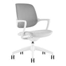 Konfurb Nara Chair White