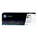 HP LaserJet Laser Toner Cartridge 410A Black