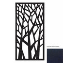 Acoustic Hanging Carved Panel Design 1