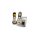 Uniden Twin Handset Cordless Telephone Dect1735+1