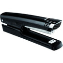 Maped Essentials Stapler Full Strip Metal 27 Sheet Black