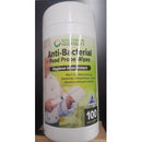 Safco Food Probe Wipes Tub 160