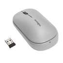 Kensington Suretrack Dual Wireless Mouse Grey