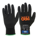 Prosense Sand Grip Glove Size 7 Pair