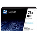 HP Laser Toner Cartridge 76X CF276X Black