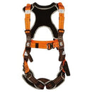 Linq Elite Riggers Harness Standard With Harness Bag M-l
