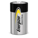 Energizer Industrial D Battery Alkaline