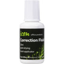 Icon Correction Fluid Brush Bottle 20ml
