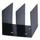 Esselte SWS Book Rack Black