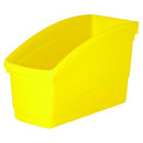 Elizabeth Richards Storage Tub 14.5 x 30 x 19cm Yellow