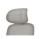 Yara Pro Headrest Grey
