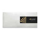 Sharp Napkins Luncheon 1 Ply 1/4 Fold White Carton 3000