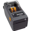 Zebra Zd411 Desktop Direct Thermal Printer