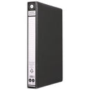 OSC Insert Binder 2D A4 25mm Black