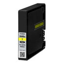 Canon MAXIFY Inkjet Ink Cartridge PGI2600XL High Yield Yellow