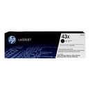 HP LaserJet Laser Toner Cartridge 42X Black