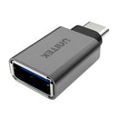 Unitek Adapter USB 3.1 USB-C Male To USB-A Female