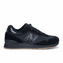 New Balance 515 Safety Shoes Mens D US Size 13 Black