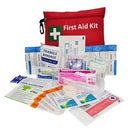 DTS Medical First Aid Kit Soft Bag Small