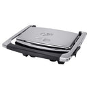 Nero Sandwich Press 2 Slice Stainless Steel