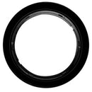 Regular Plinth For 13l Bio Pod Black Each